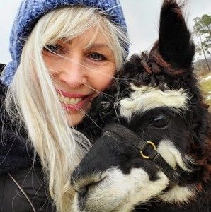 Meet your Posher, Tami